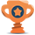 Casino tournaments category icon
